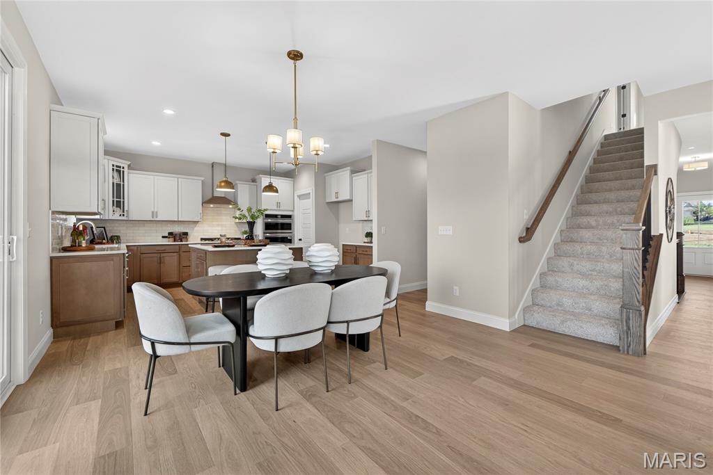 Prairie Bluff - Residential