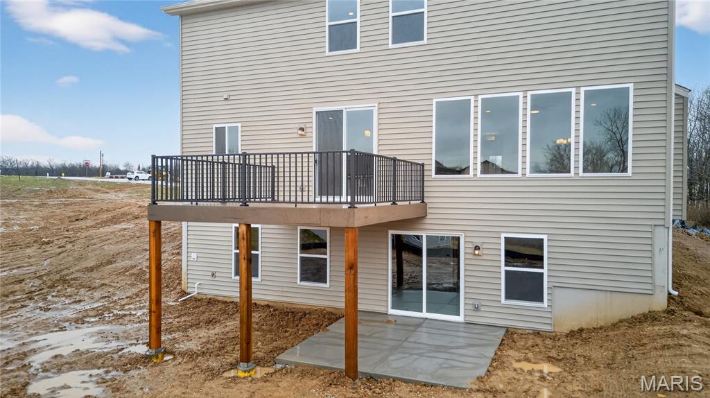 Prairie Bluff - Residential