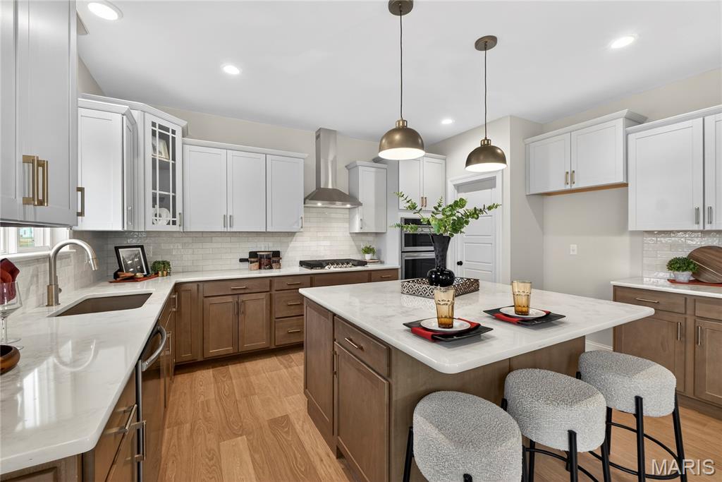 Prairie Bluff - Residential