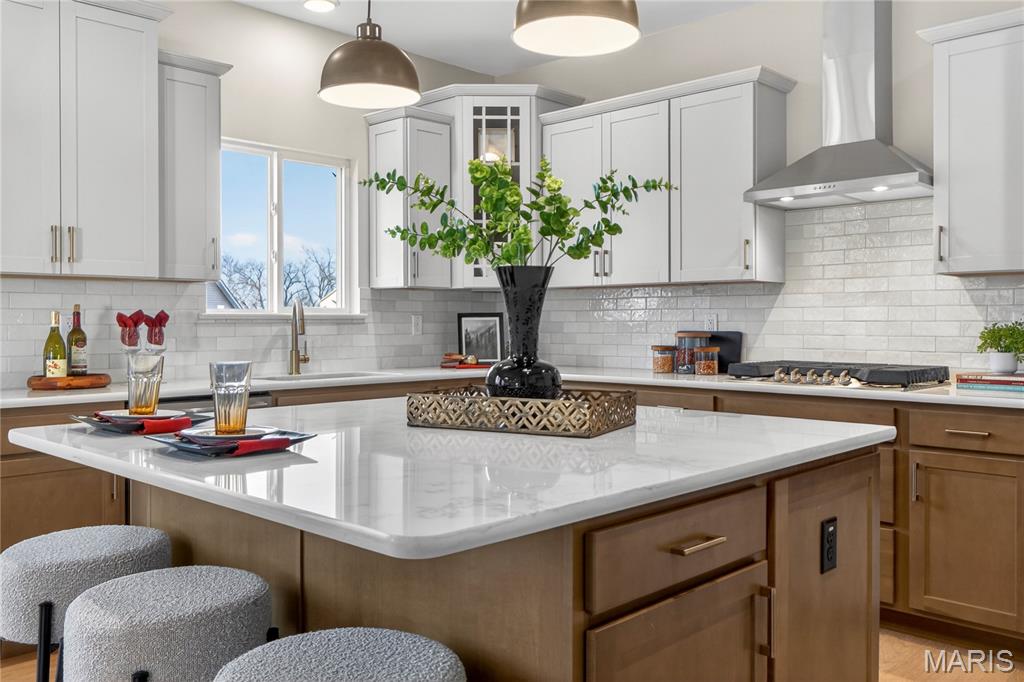 Prairie Bluff - Residential