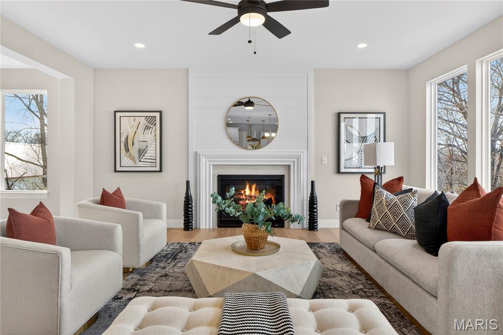 Prairie Bluff - Residential