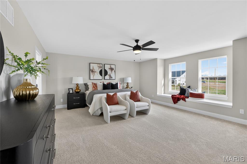 Prairie Bluff - Residential