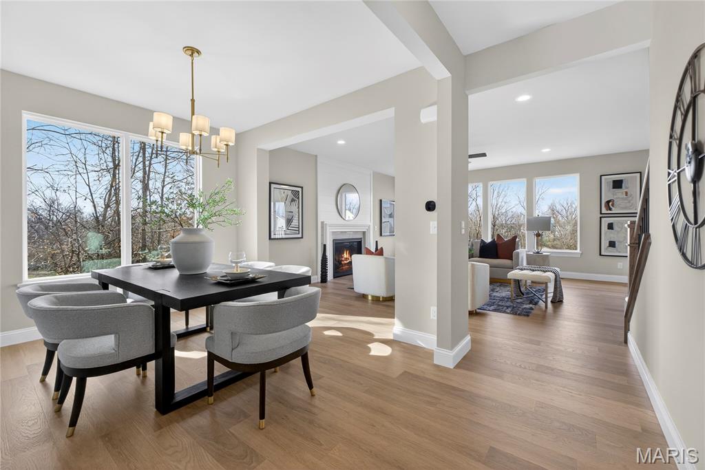 Prairie Bluff - Residential