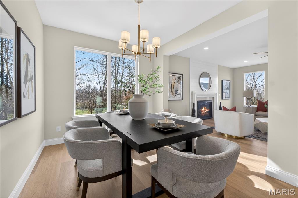 Prairie Bluff - Residential