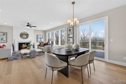 Tiny photo for 217 Bottlebrush Grove Court, Cottleville, MO 63304 (MLS # 25078233)