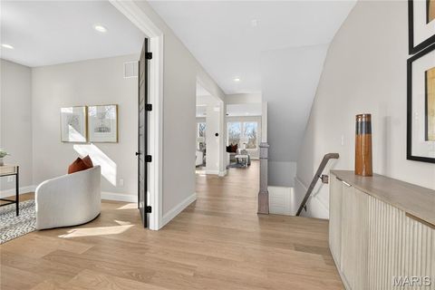 Tiny photo for 217 Bottlebrush Grove Court, Cottleville, MO 63304 (MLS # 25078233)