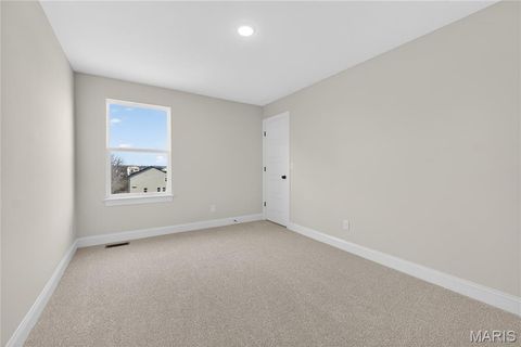 Tiny photo for 217 Bottlebrush Grove Court, Cottleville, MO 63304 (MLS # 25078233)