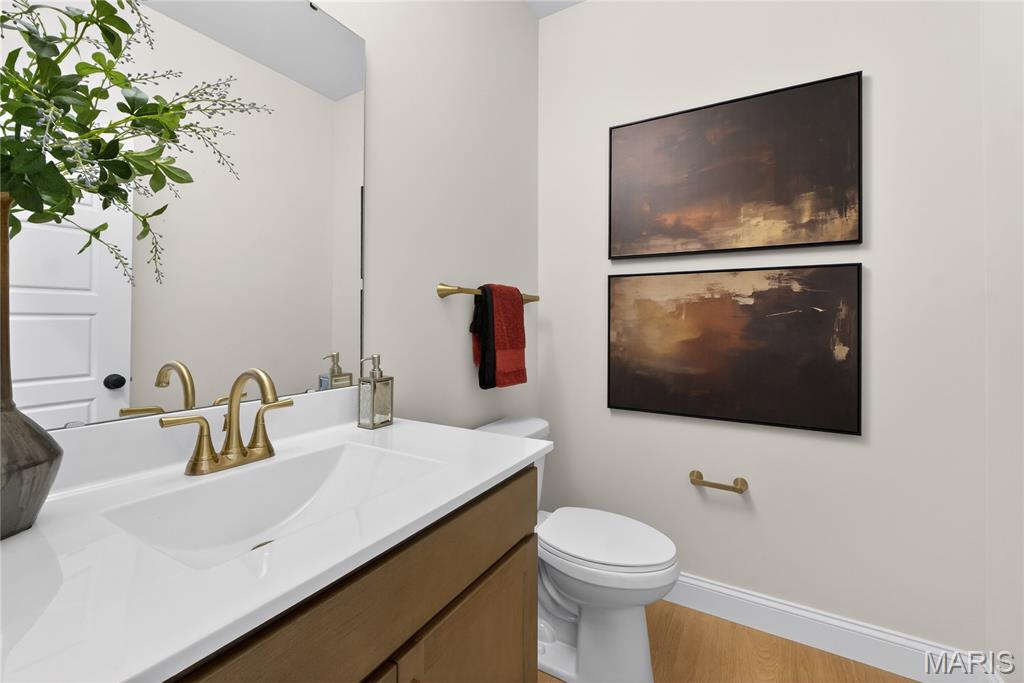 Prairie Bluff - Residential