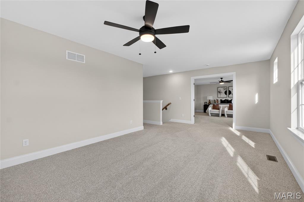 Prairie Bluff - Residential