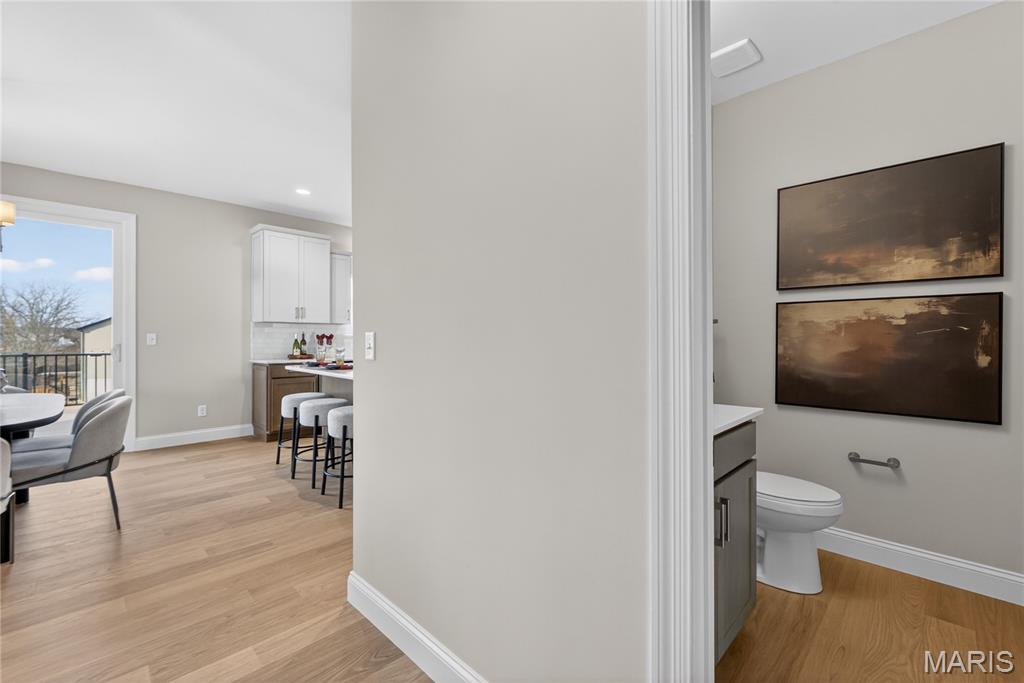 Prairie Bluff - Residential