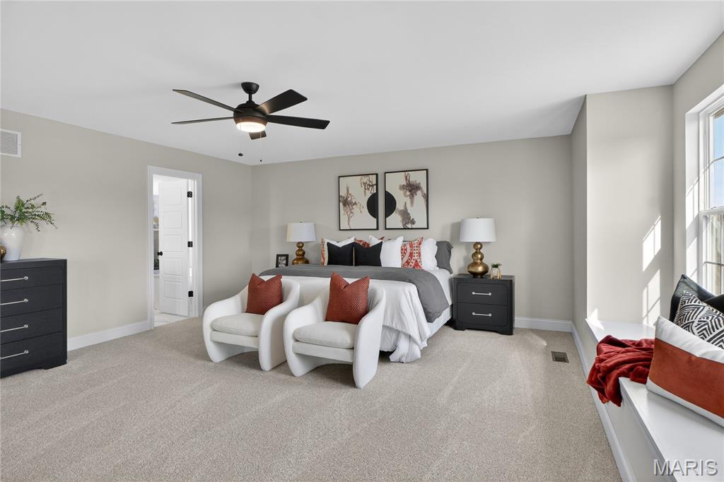 Prairie Bluff - Residential