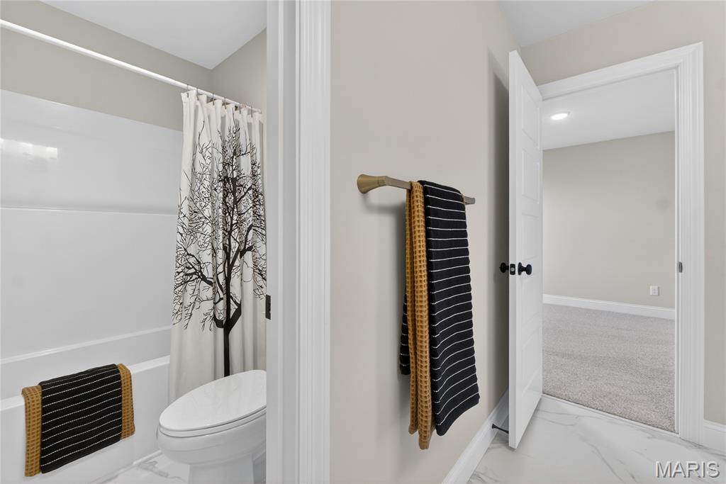 Prairie Bluff - Residential