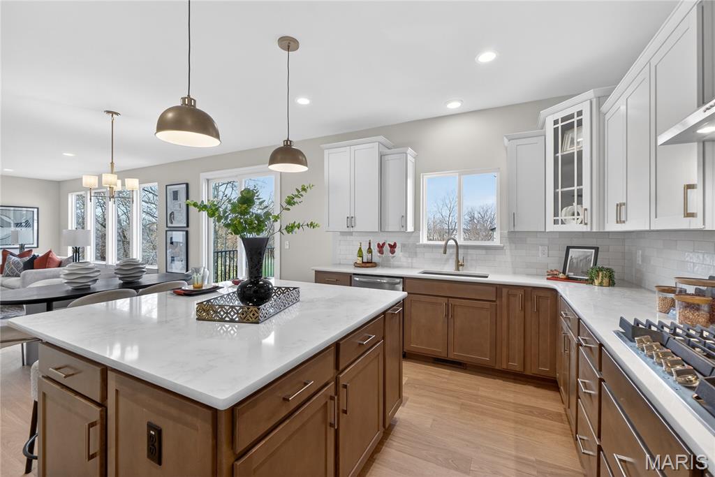 Prairie Bluff - Residential