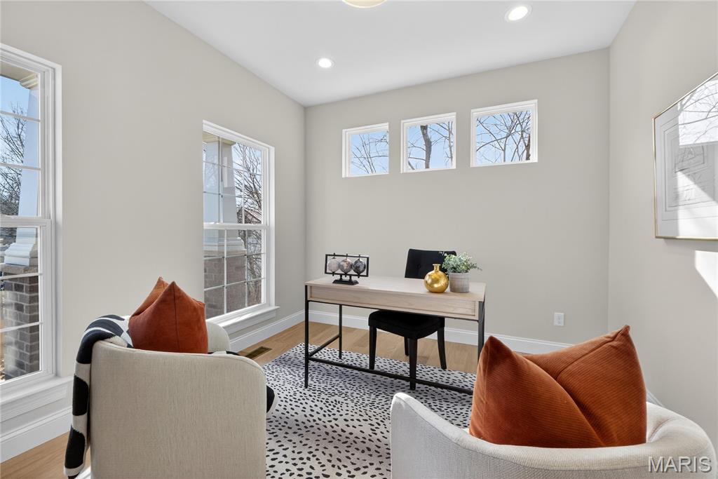 Prairie Bluff - Residential