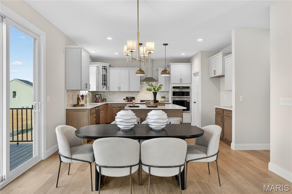 Prairie Bluff - Residential