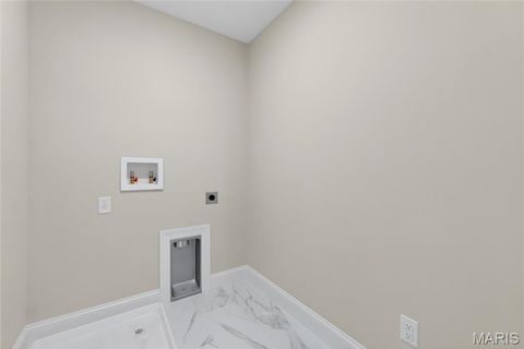 Tiny photo for 217 Bottlebrush Grove Court, Cottleville, MO 63304 (MLS # 25078233)