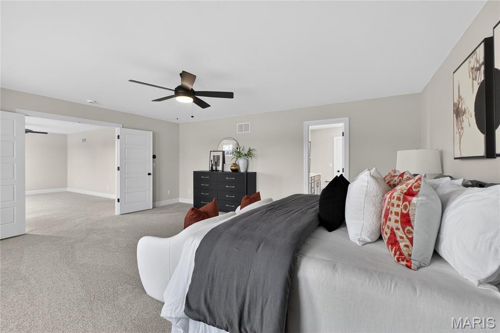 Prairie Bluff - Residential