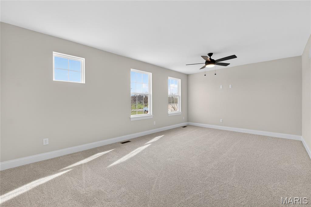 Prairie Bluff - Residential