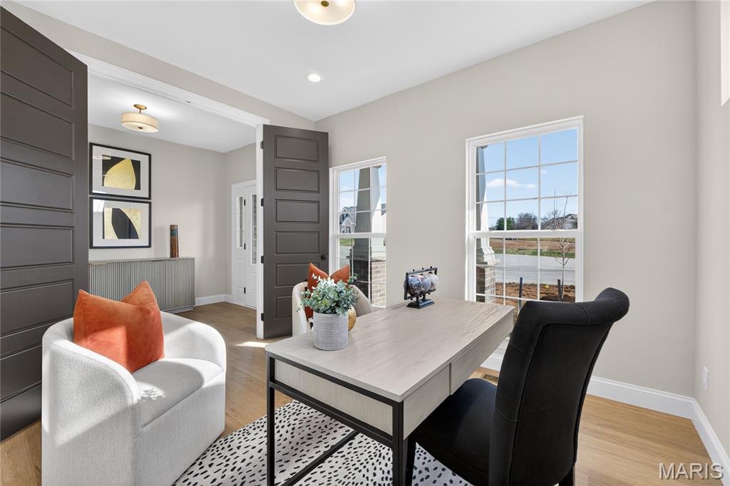 Prairie Bluff - Residential