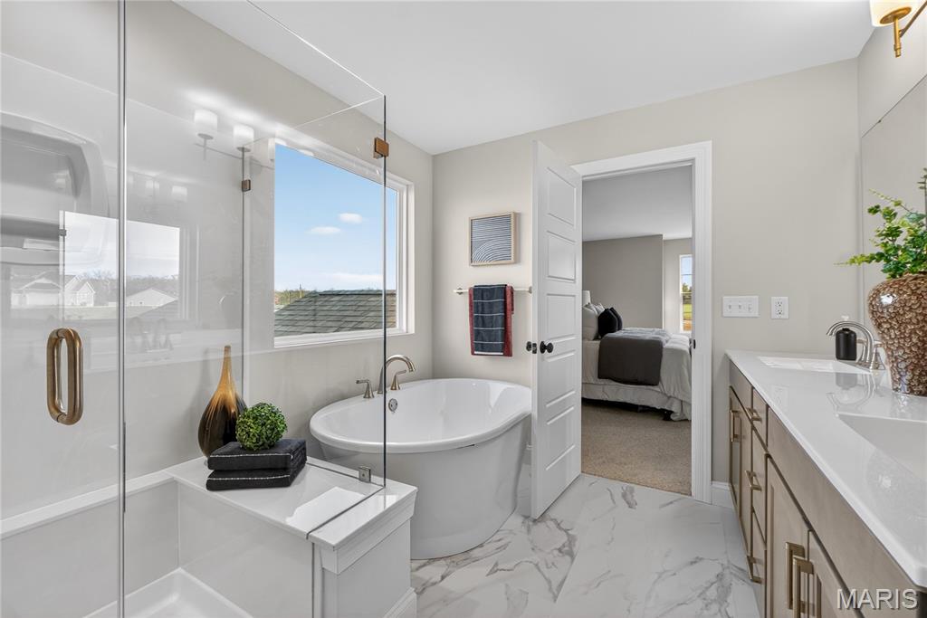 Prairie Bluff - Residential