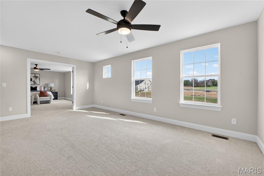 Prairie Bluff - Residential