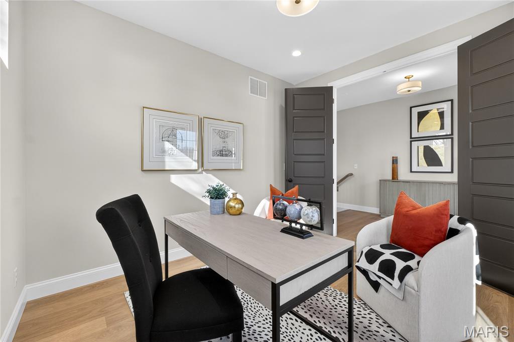 Prairie Bluff - Residential