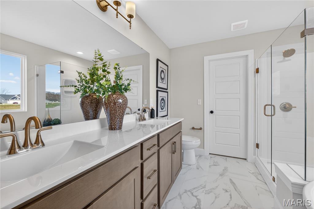 Prairie Bluff - Residential