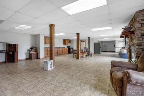 Tiny photo for 1458 Highway Jj, Elsberry, MO 63343 (MLS # 26018002)