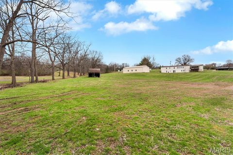 Tiny photo for 1458 Highway Jj, Elsberry, MO 63343 (MLS # 26018002)