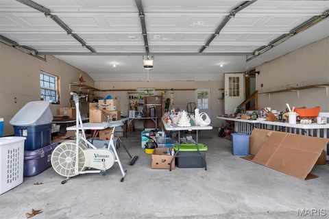 Tiny photo for 1458 Highway Jj, Elsberry, MO 63343 (MLS # 26018002)