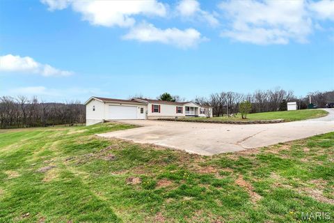 Tiny photo for 1458 Highway Jj, Elsberry, MO 63343 (MLS # 26018002)