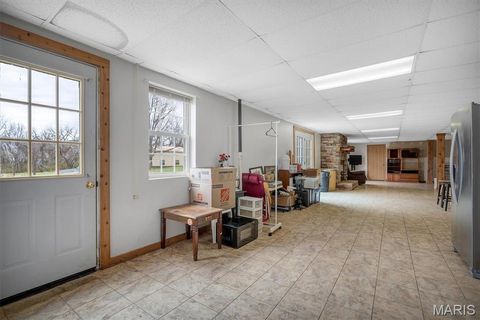 Tiny photo for 1458 Highway Jj, Elsberry, MO 63343 (MLS # 26018002)