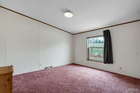 Tiny photo for 1458 Highway Jj, Elsberry, MO 63343 (MLS # 26018002)