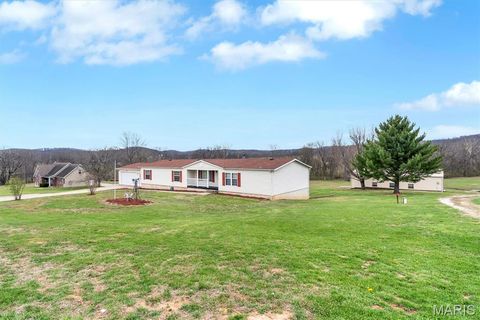 Tiny photo for 1458 Highway Jj, Elsberry, MO 63343 (MLS # 26018002)