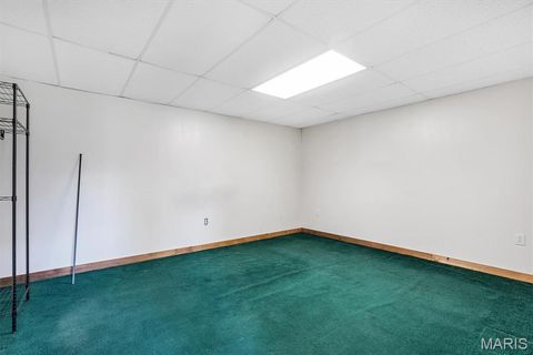 Tiny photo for 1458 Highway Jj, Elsberry, MO 63343 (MLS # 26018002)