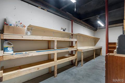 Tiny photo for 1458 Highway Jj, Elsberry, MO 63343 (MLS # 26018002)