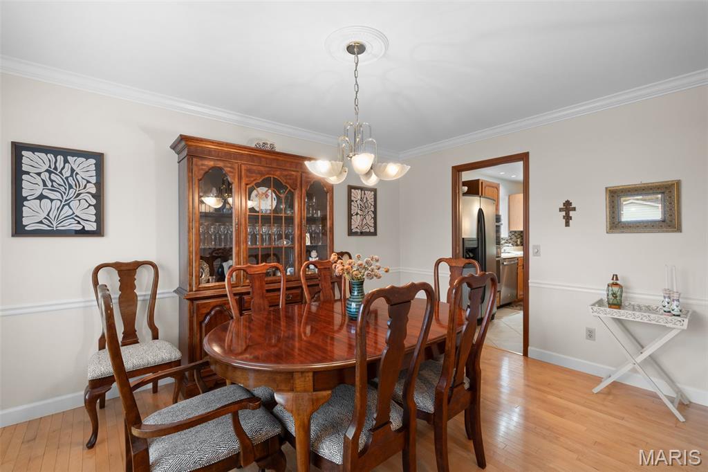 Weber Estates - Residential