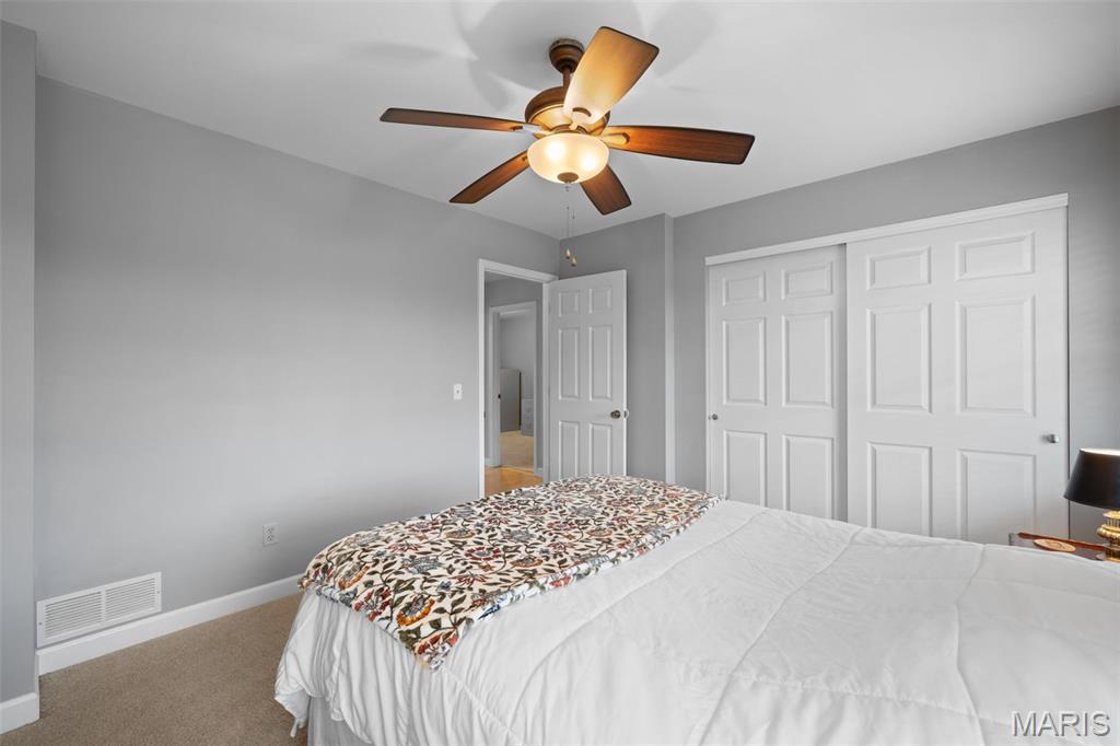Weber Estates - Residential