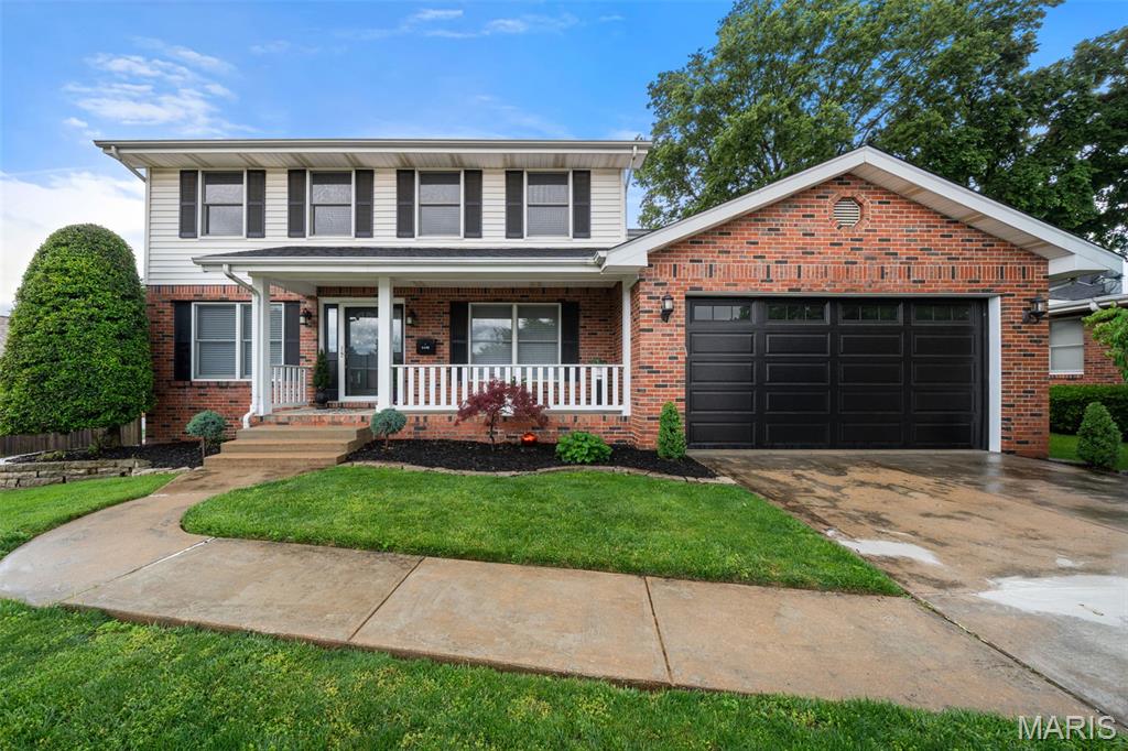 Weber Estates - Residential