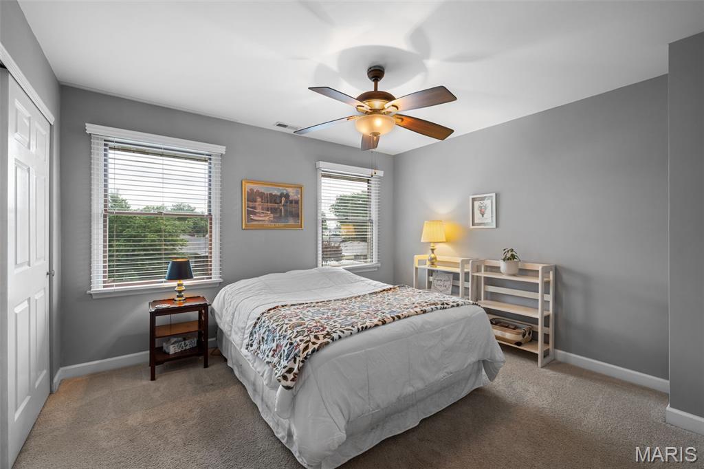 Weber Estates - Residential