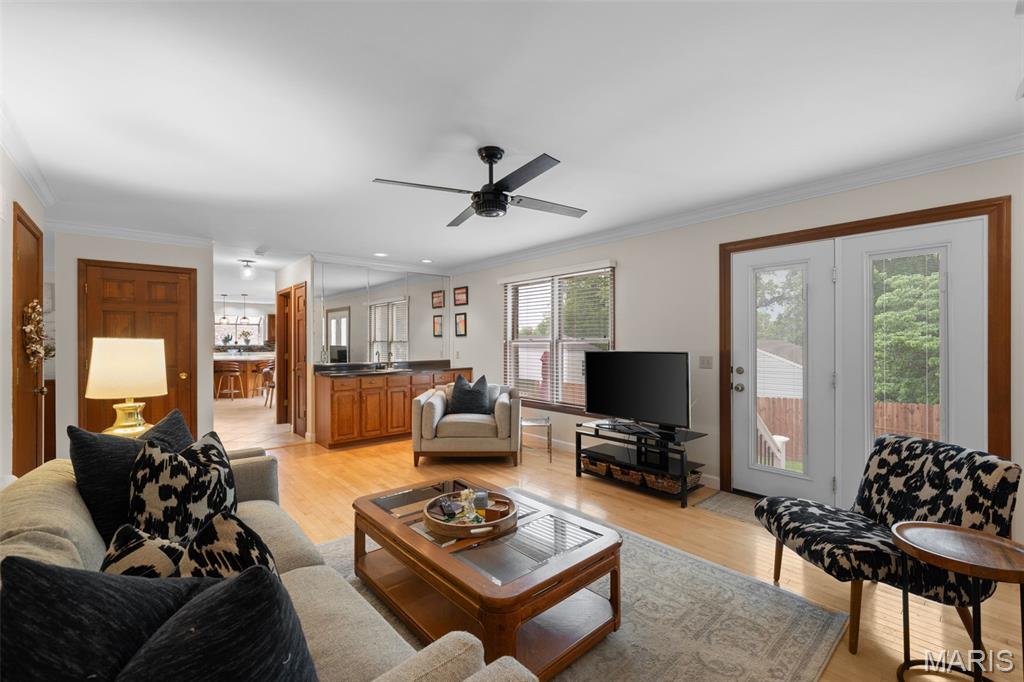Weber Estates - Residential