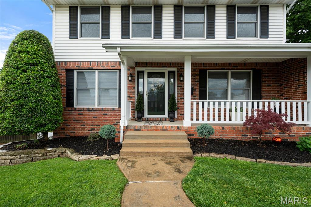 Weber Estates - Residential