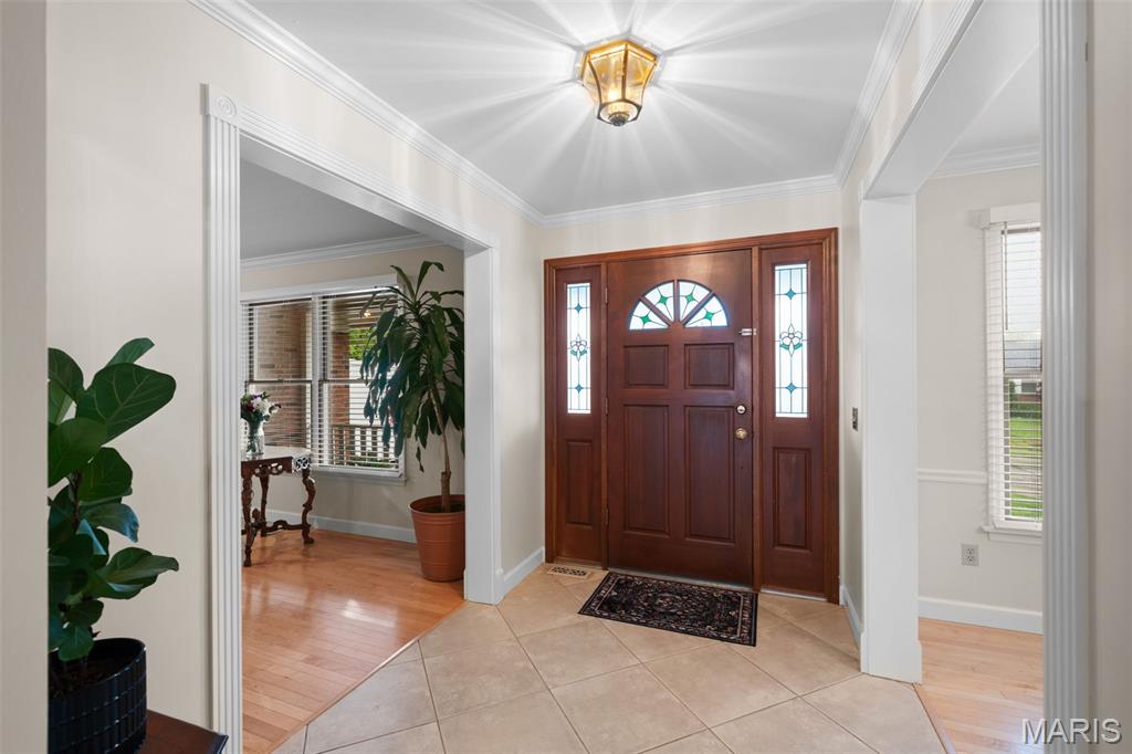 Weber Estates - Residential