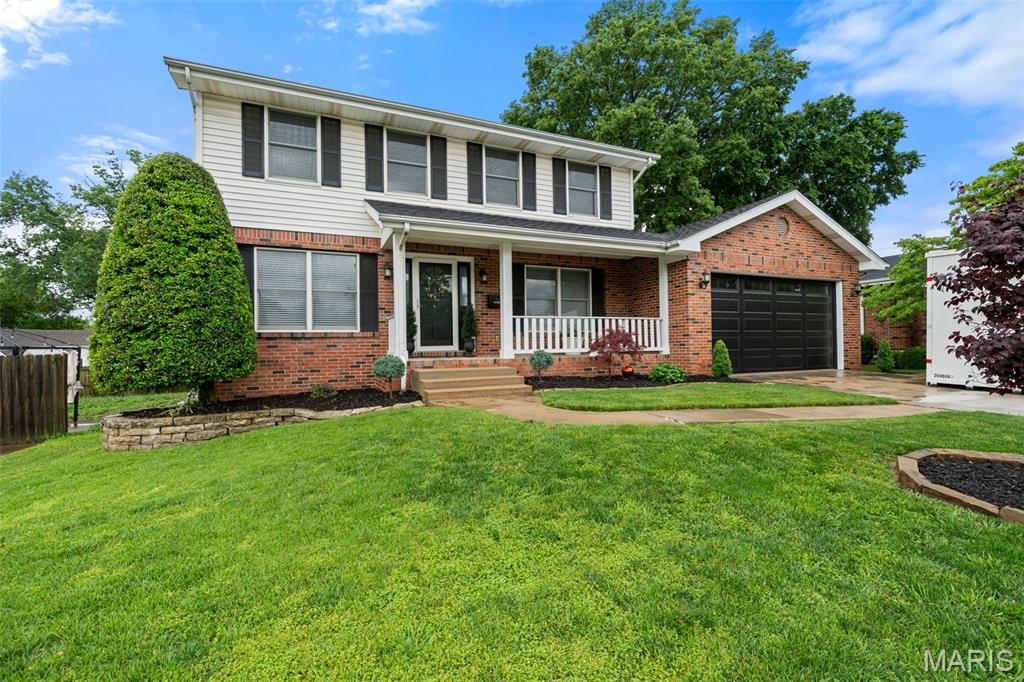 Weber Estates - Residential