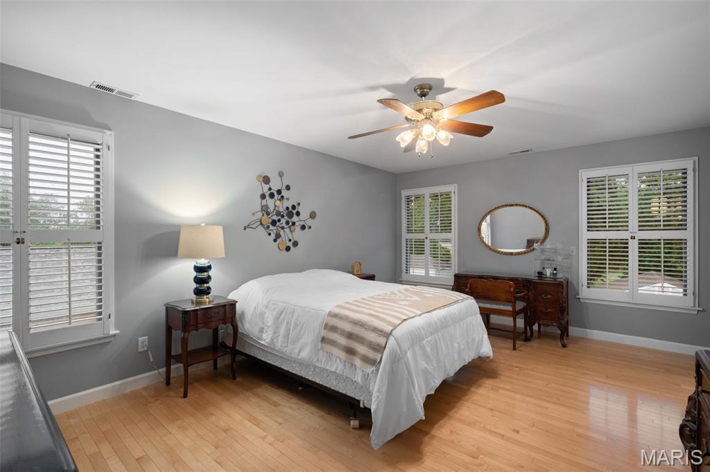 Weber Estates - Residential