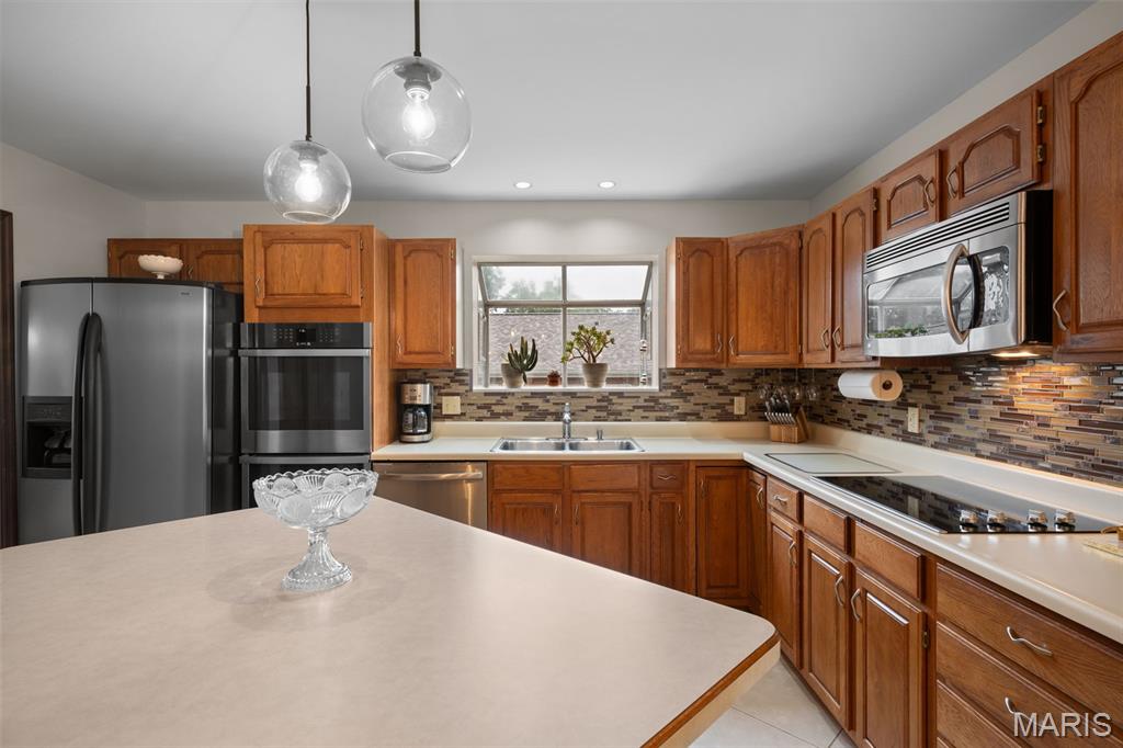 Weber Estates - Residential