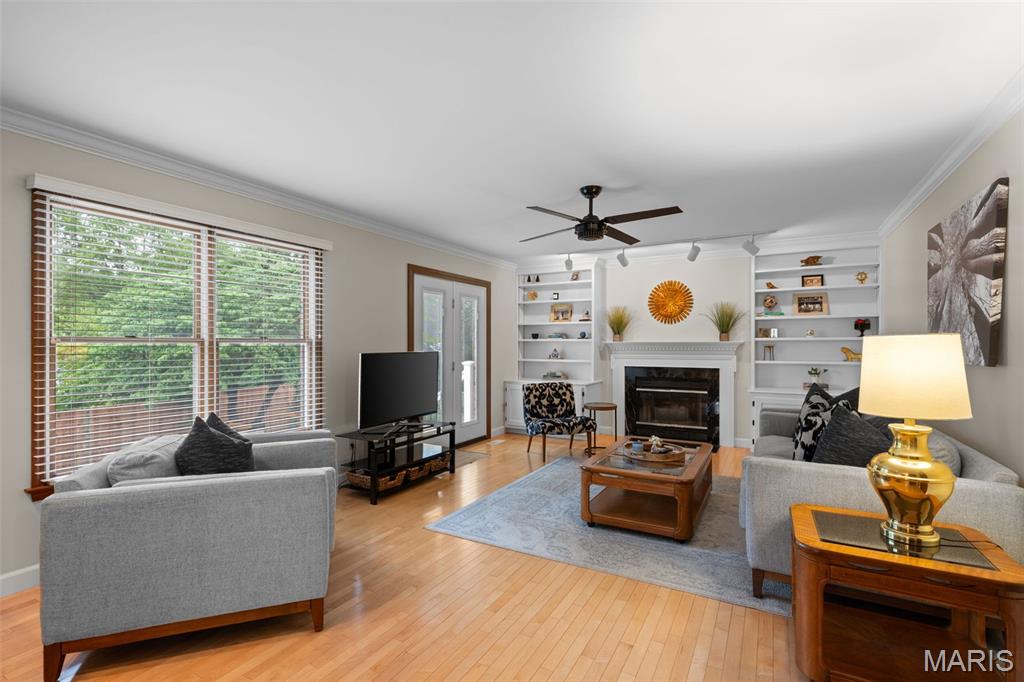 Weber Estates - Residential
