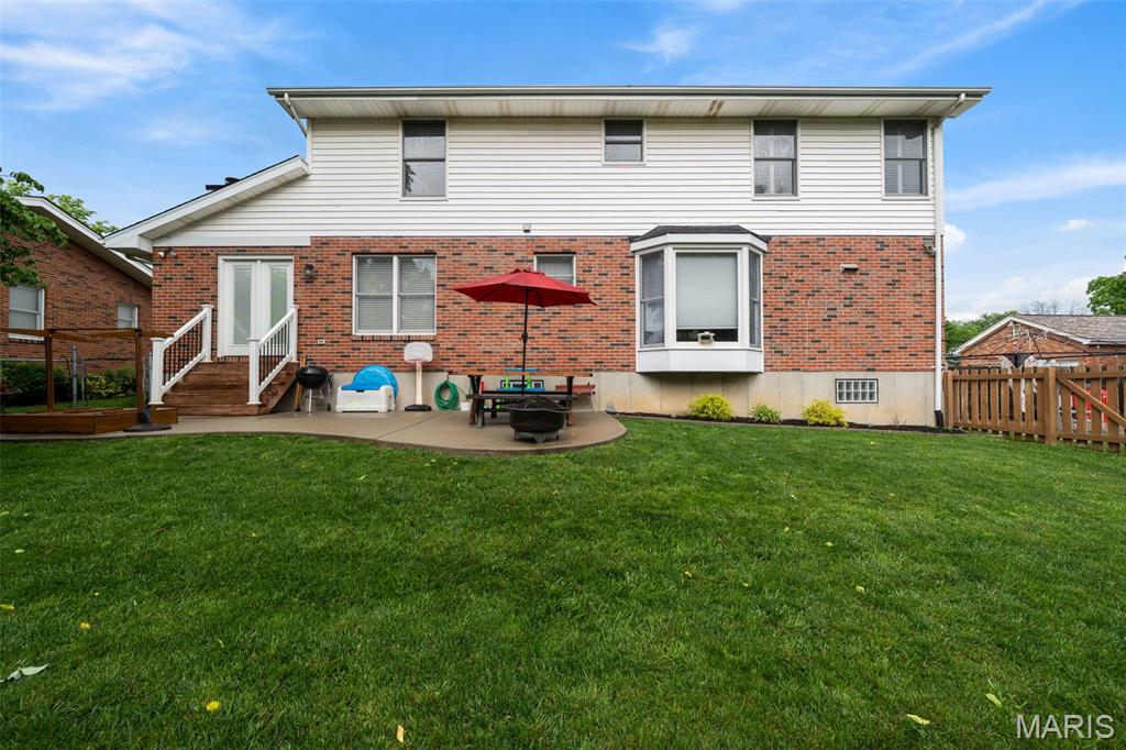 Weber Estates - Residential