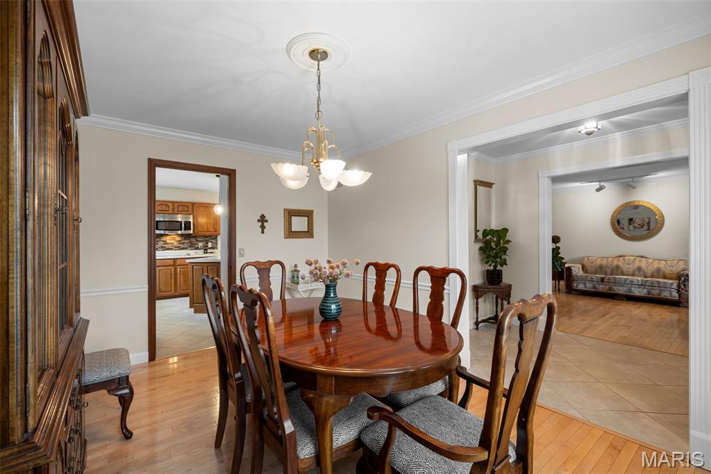 Weber Estates - Residential