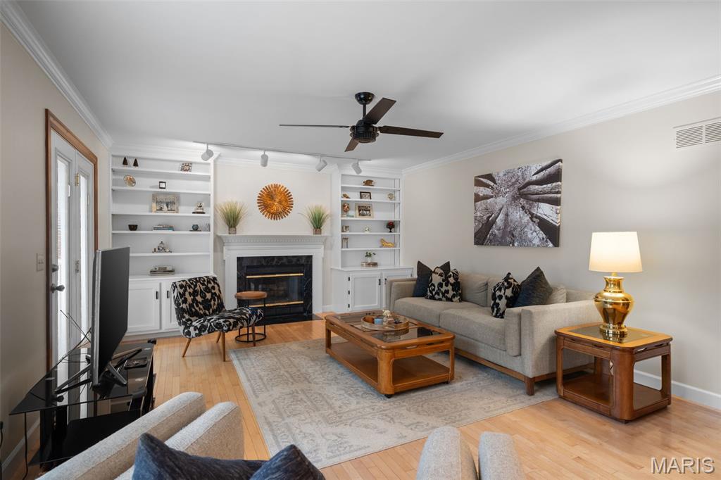 Weber Estates - Residential